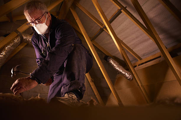 Best Insulation for Specific Applications in Keno, OR